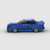 BMW M3 E36 (Blue)